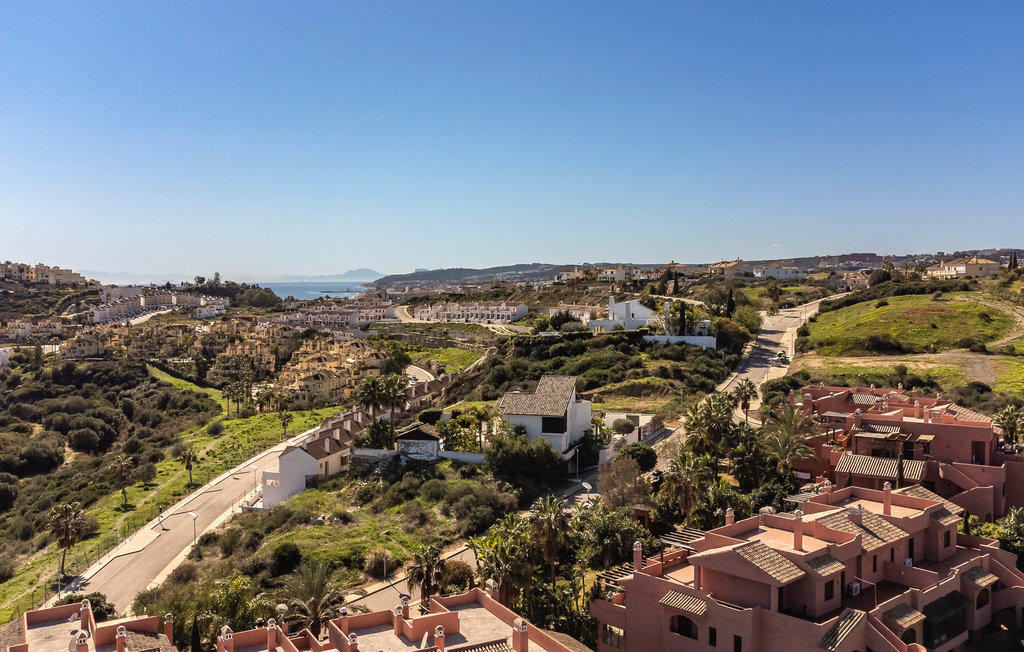 Ferieleilighet - Casares , Spania - EAS797 3