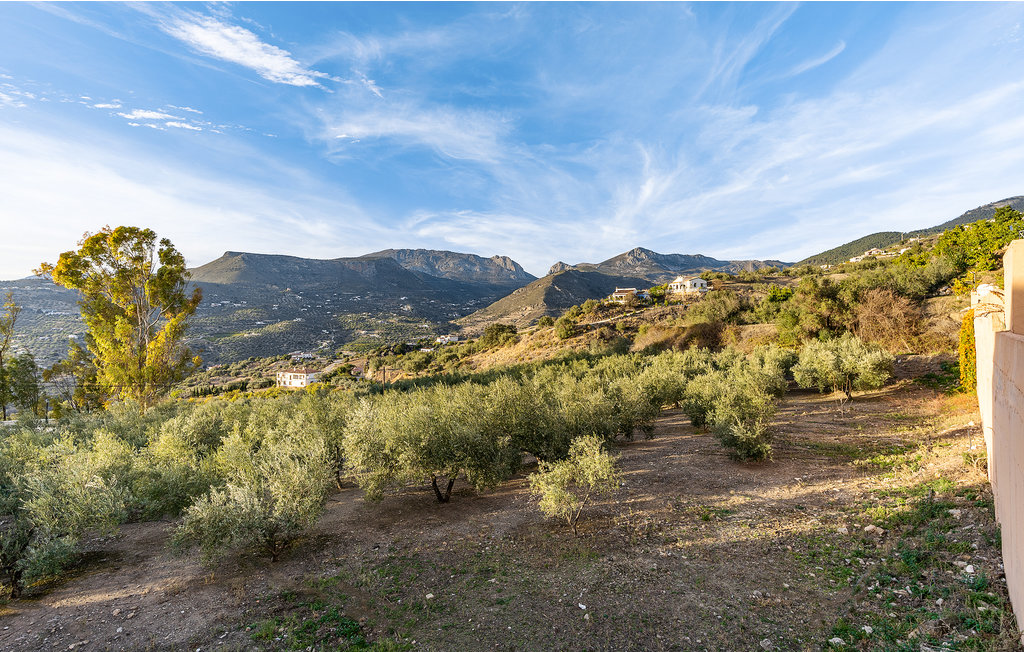 Lejlighed - Alcaucín , Spanien - EAS862 7