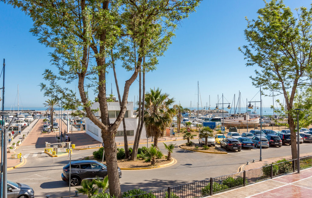 Feriehus - Marbella , Spania - EAS930 9