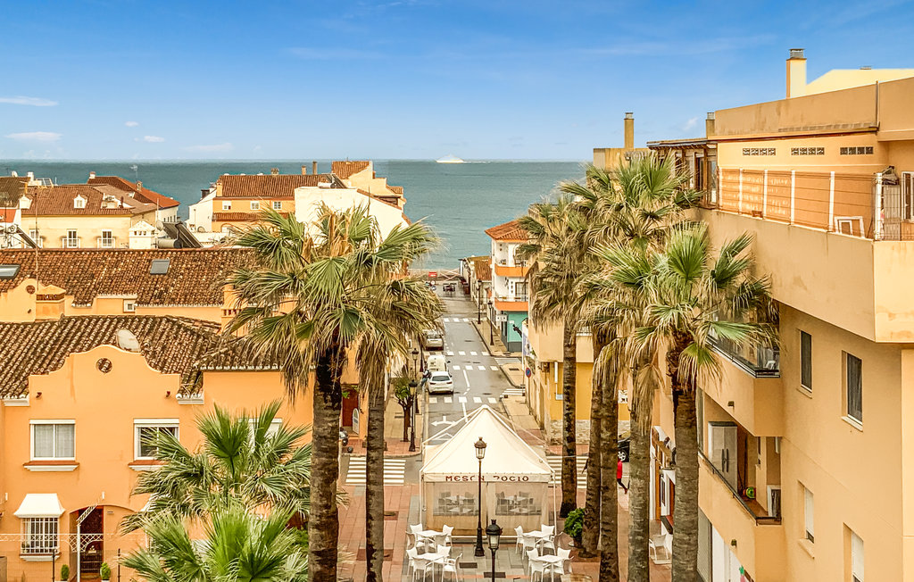 Lejlighed - Manilva , Spanien - EAS932 2