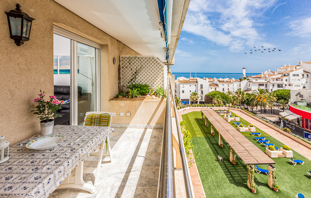 Lejlighed - Puerto Banus , Spanien - EAS939 2