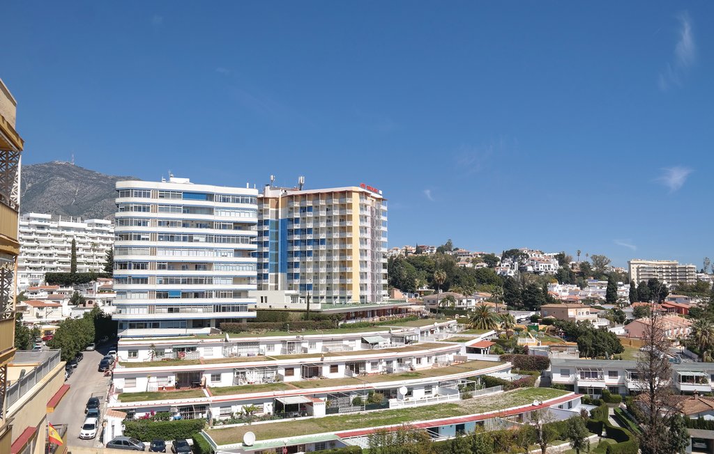 Ferieleilighet - Fuengirola , Spania - EAS077 9