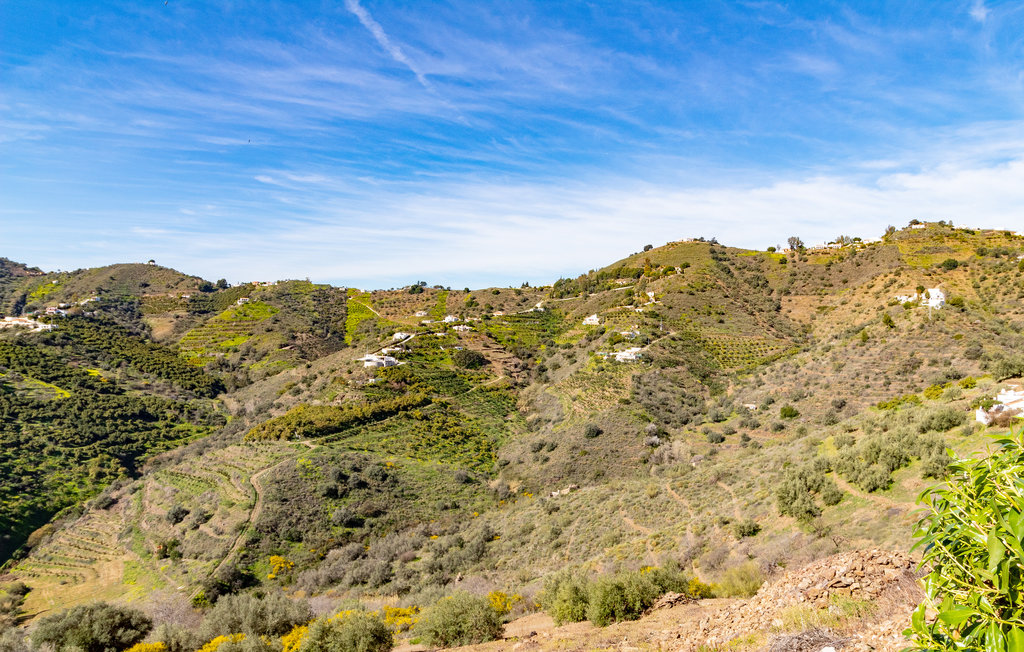 Ferienhaus - Competa , Spanien - EAS129 29