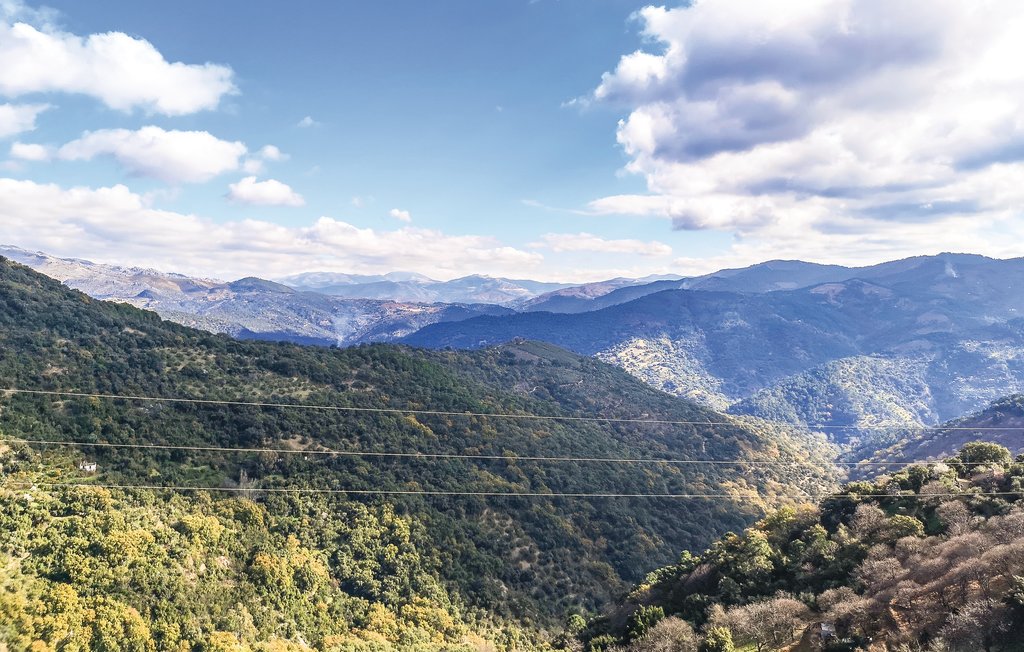 Feriehuse - Benalauria , Spanien - EAS182 5