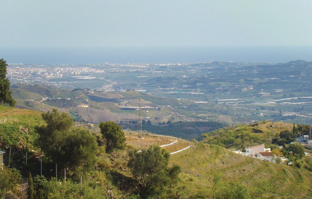 Feriehuse - La Viñuela/Vélez Málaga , Spanien - EAS213 17