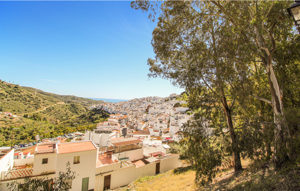 Feriehuse - Torrox , Spanien - EAS367 11