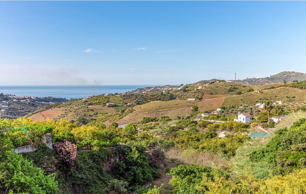 Feriehuse - Frigiliana , Spanien - EAS517 19