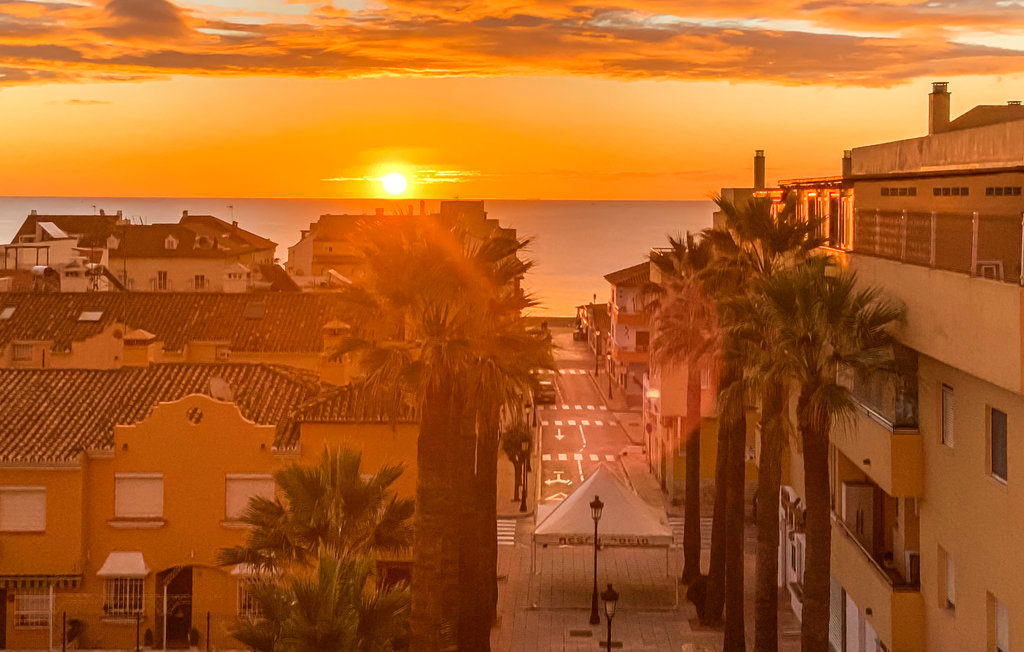 Lejlighed - Manilva , Spanien - EAS932 12