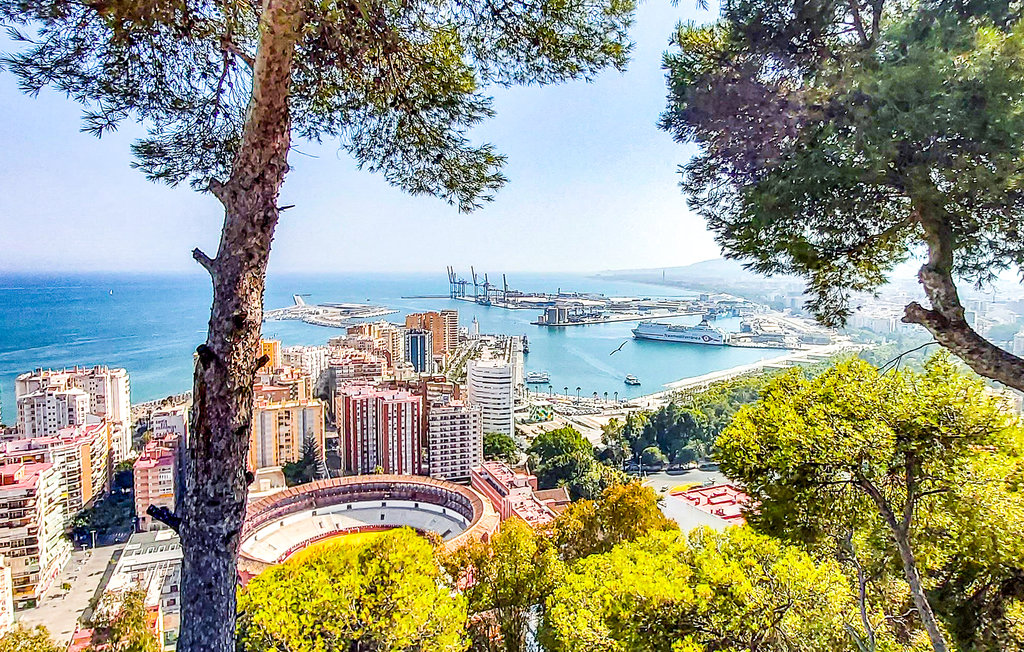 Feriehus - Málaga , Spania - EAS998 11