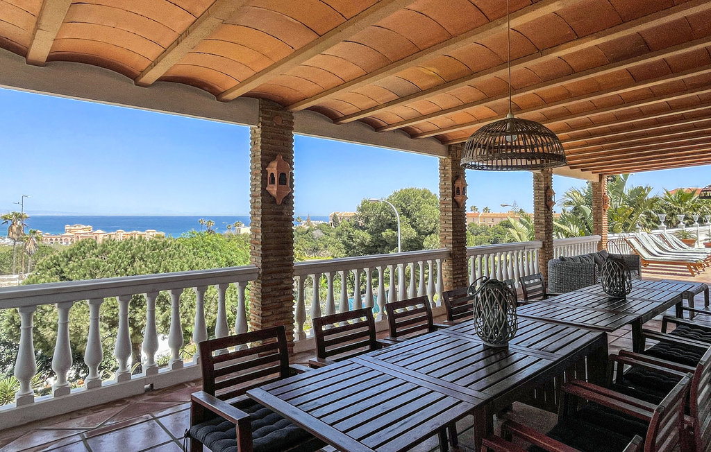 Feriehuse - Fuengirola , Spanien - EAS170 25