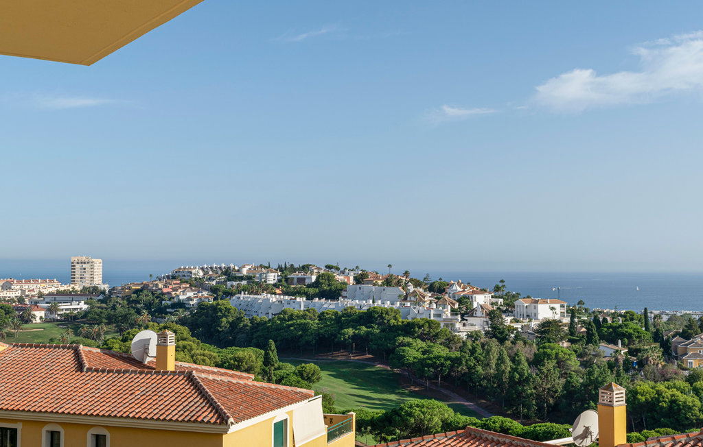 Ferieleilighet - Benalmádena , Spania - EAS420 12