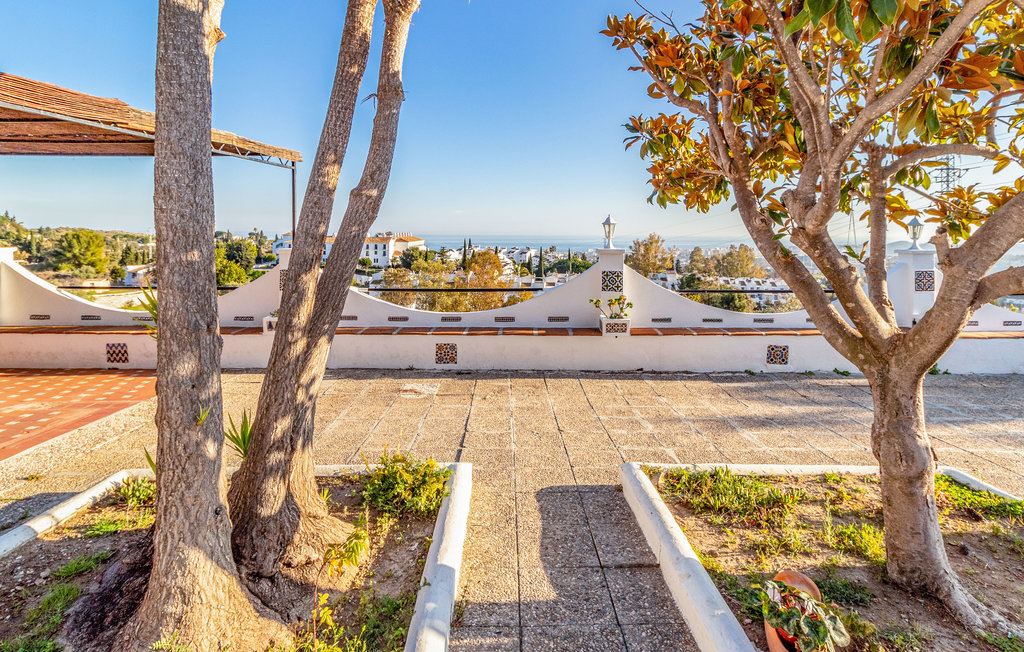 Feriehus - Fuengirola , Spania - EAS368 17