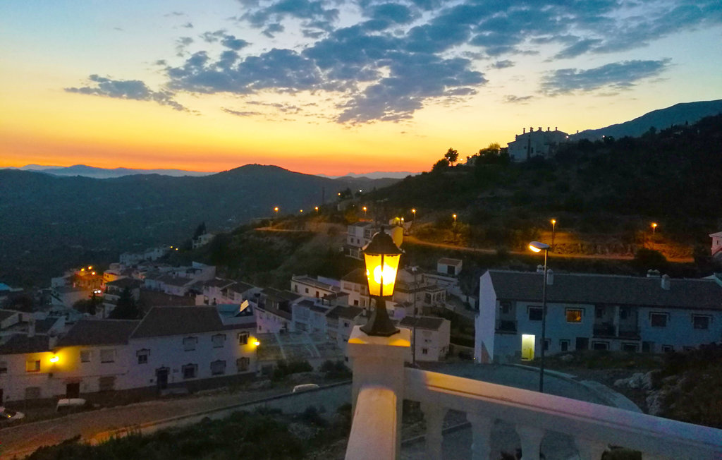 Feriehus - Cómpeta , Spania - EAS405 19