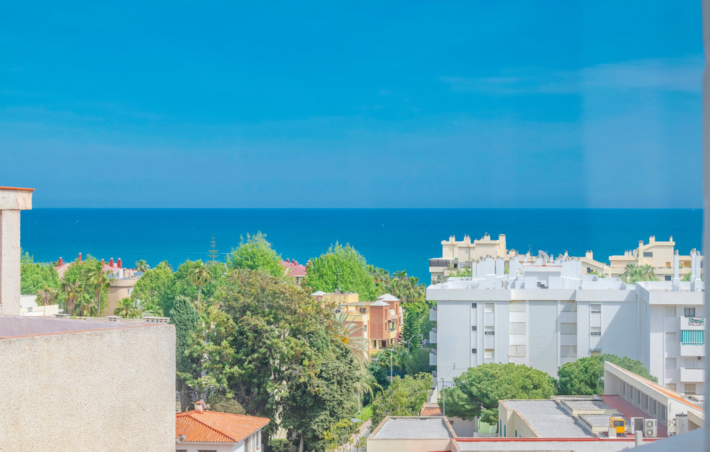 Semesterlägenhet - Torremolinos , Spanien - EAS506 12