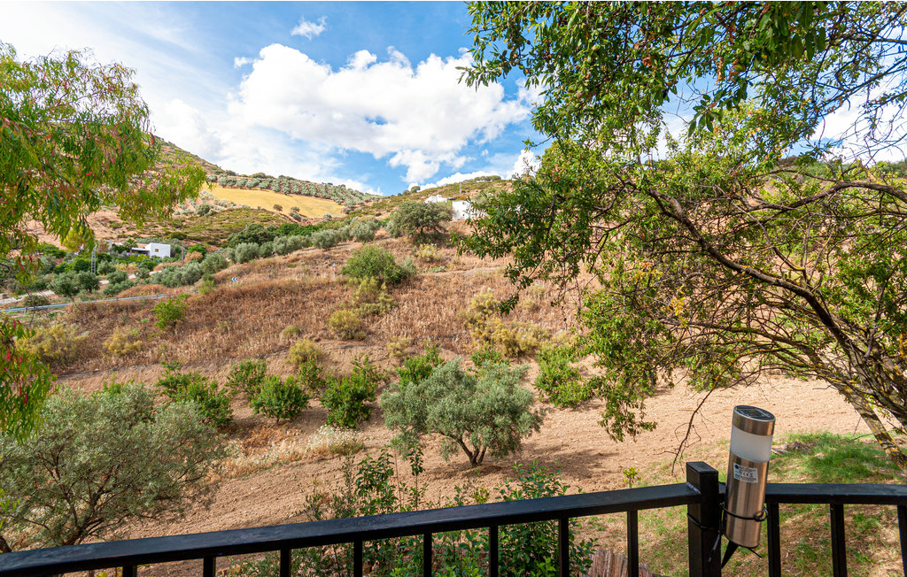 Ferienhaus - Barriada la Higuera , Spanien - EAS561 19