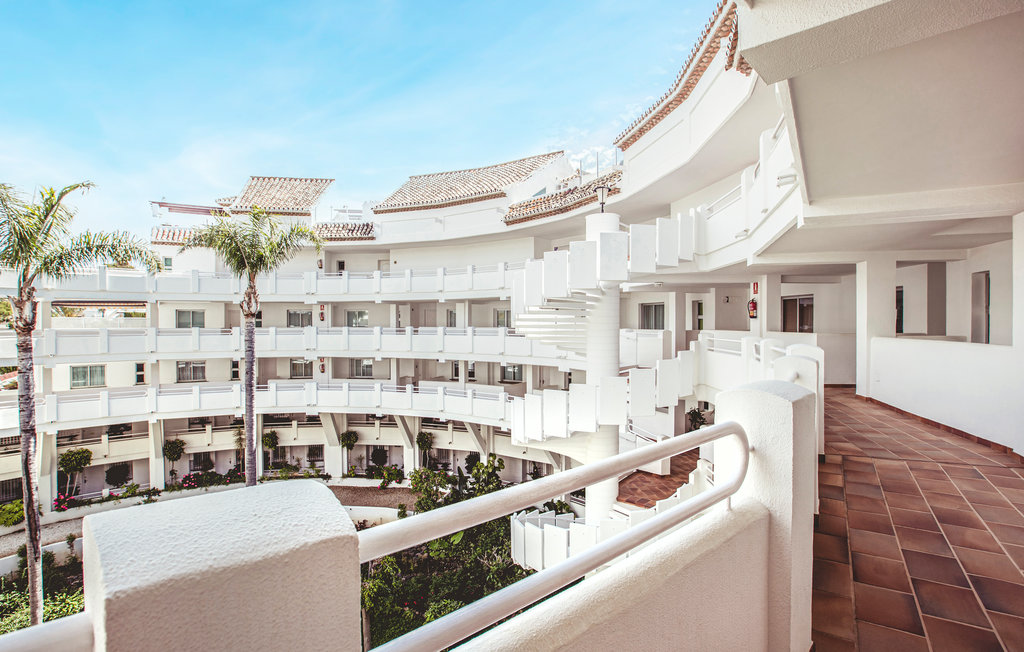 Apartment - La Cala de Mijas , Spain - EAS975 18