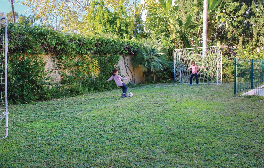 Feriehuse - Benalmadena , Spanien - EAS039 32