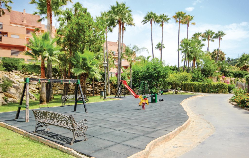 Ferienwohnung - Casares , Spanien - EAS150 25