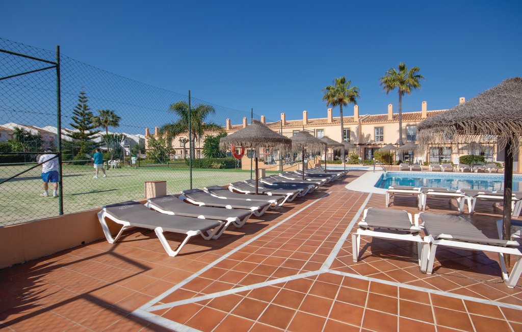 Feriehus - Mijas Costa , Spania - EAS227 21