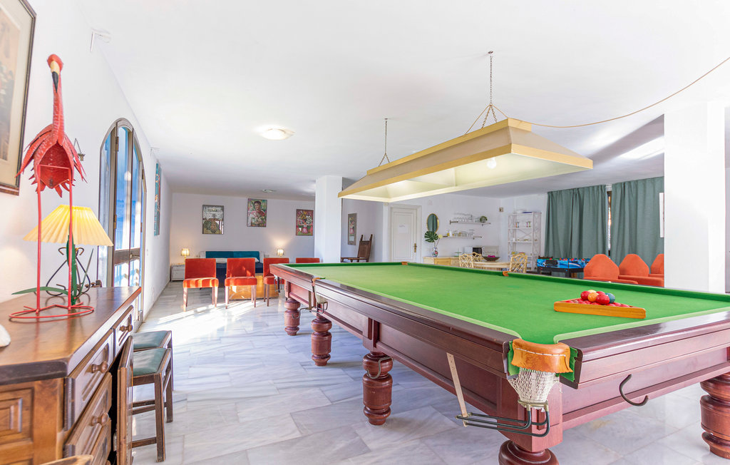 Feriehus - Mijas Pueblo , Spania - EAS453 4