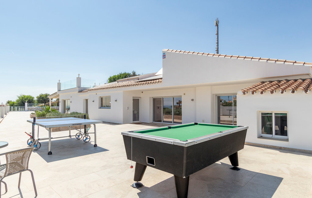 Feriehus - Mijas Costa , Spania - EAS493 67