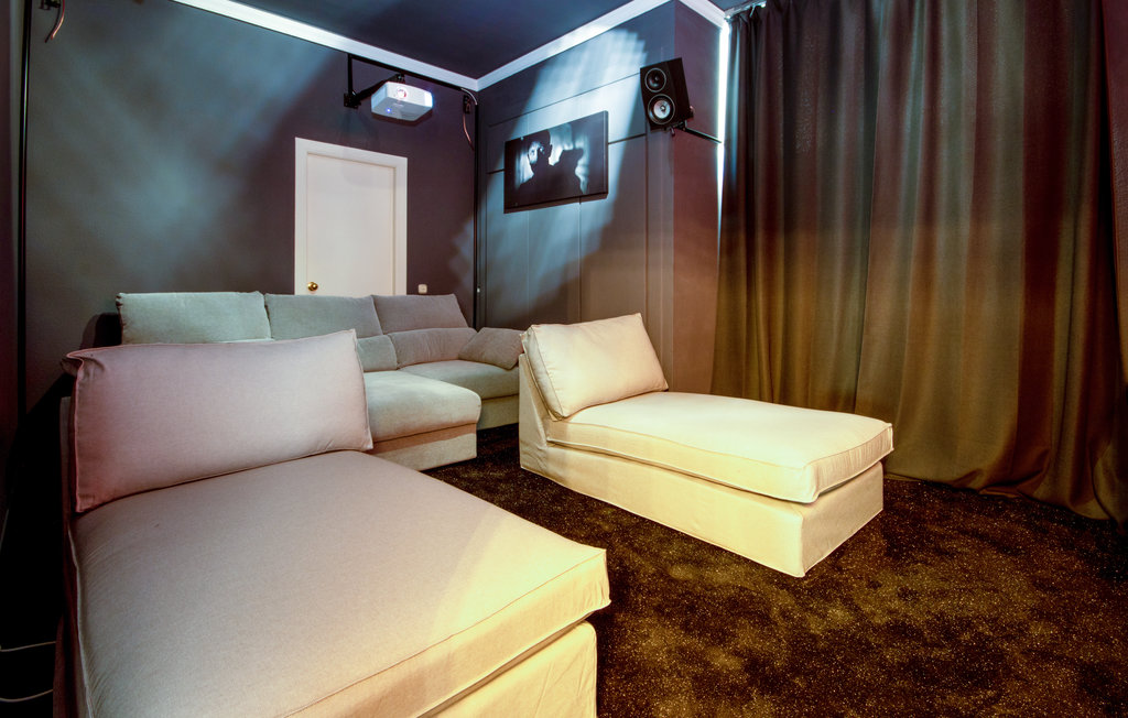 Ferienhaus - Mijas Costa , Spanien - EAS574 54