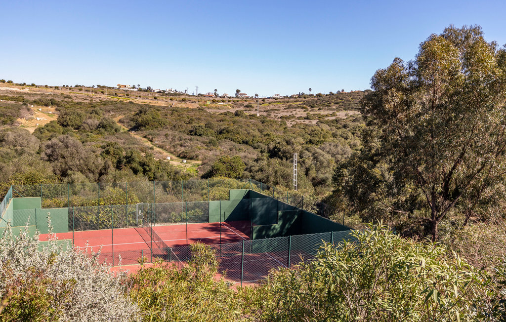 Ferieleilighet - Casares , Spania - EAS797 27