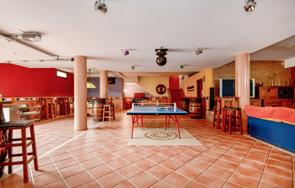 Feriehuse - Estepona , Spanien - EAS428 8