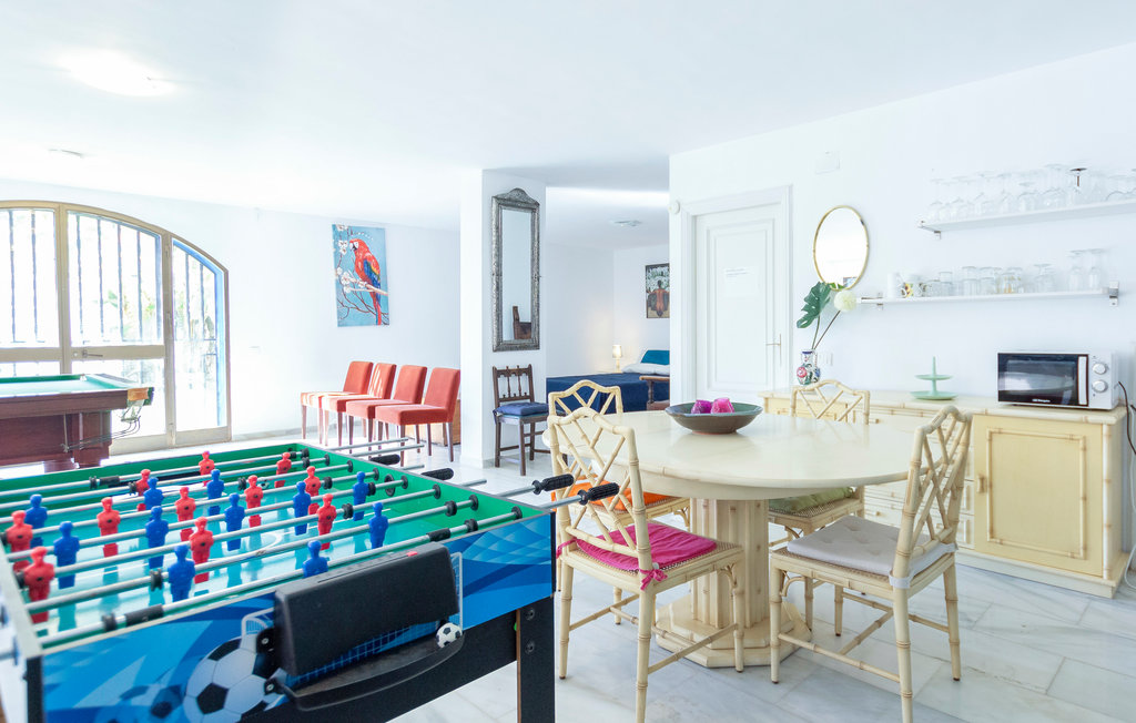 Feriehus - Mijas Pueblo , Spania - EAS453 50