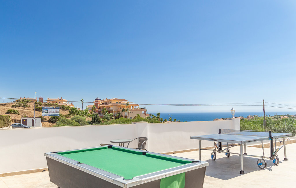 Feriehus - Mijas Costa , Spania - EAS493 7