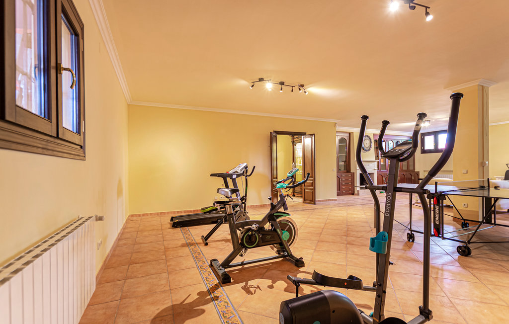 Feriehus - Marbella , Spania - EAS590 76