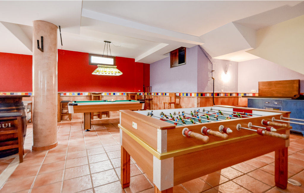 Feriehuse - Estepona , Spanien - EAS428 51