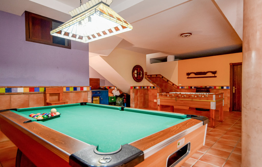 Feriehuse - Estepona , Spanien - EAS428 9