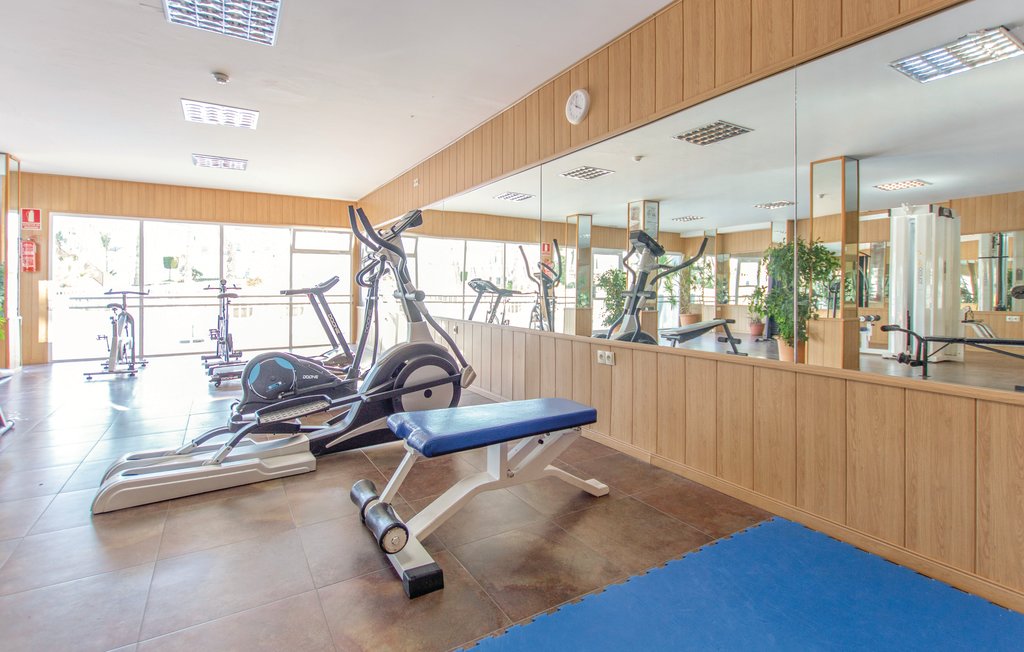 Feriehus - Marbella , Spania - EAS180 20