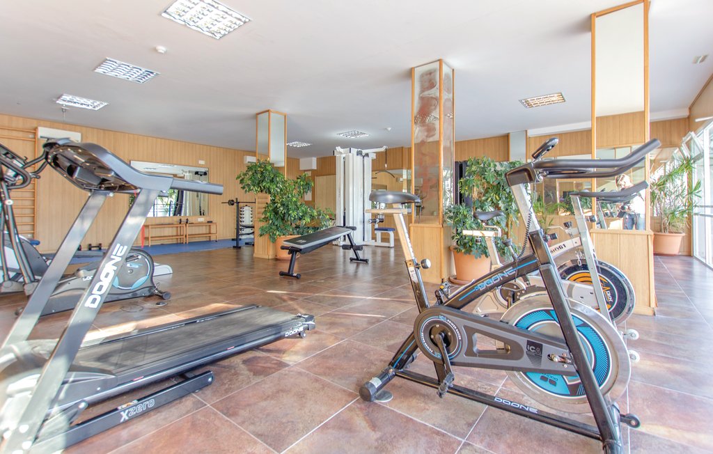 Feriehus - Marbella , Spania - EAS180 21