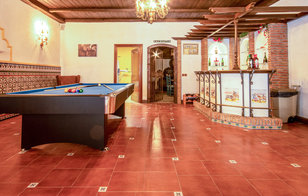 Ferienhaus - Mijas Costa , Spanien - EAS574 59