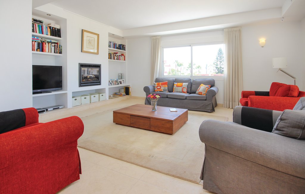 Feriehuse - Marbella , Spanien - EAS001 2