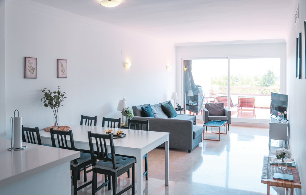 Ferienwohnung - Elviria, Marbella. , Spanien - EAS094 2