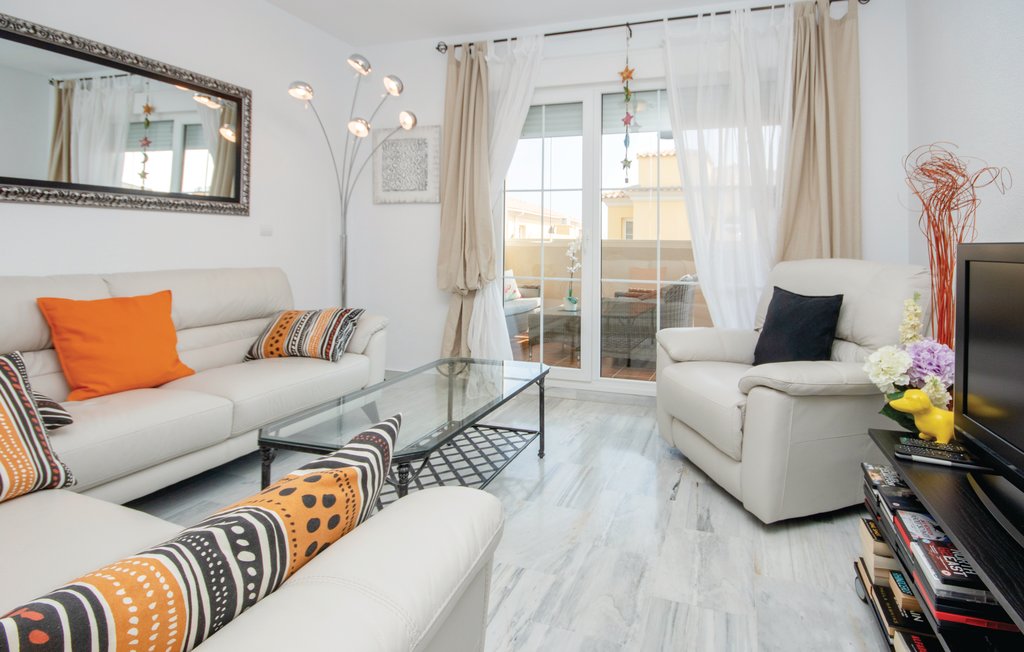 Ferieleilighet - Marbella / Cabopino Golf , Spania - EAS106 2