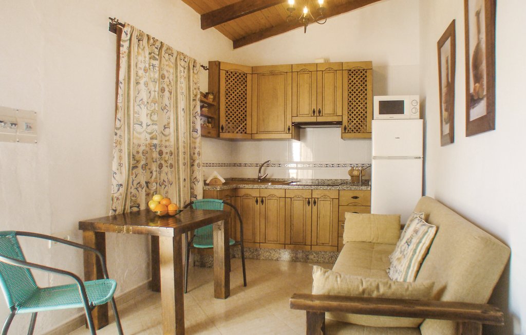 Feriehuse - La Viñuela/Vélez Málaga , Spanien - EAS213 3