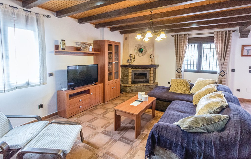 Feriehuse - Competa , Spanien - EAS247 3