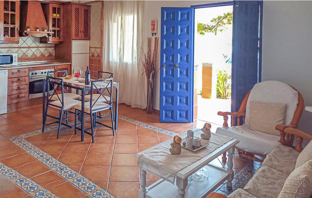 Feriehus - Frigiliana , Spania - EAS282 2