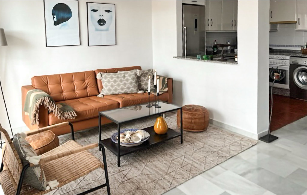 Ferienwohnung - Nerja , Spanien - EAS351 2