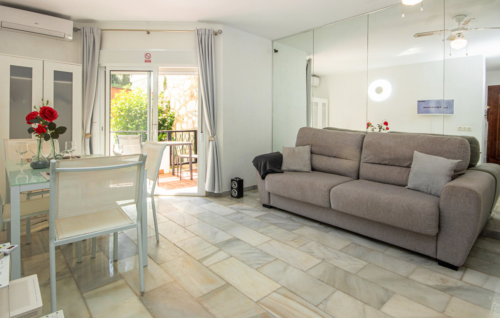 Ferieleilighet - Mijas , Spania - EAS377 3