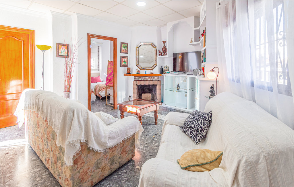 Feriehus - Malaga , Spania - EAS379 2