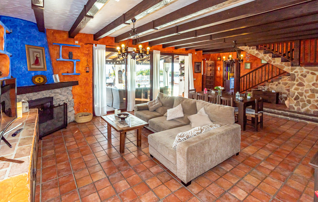 Feriehus - Mijas , Spania - EAS388 2