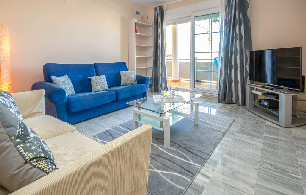 Ferieleilighet - Marbella , Spania - EAS422 3