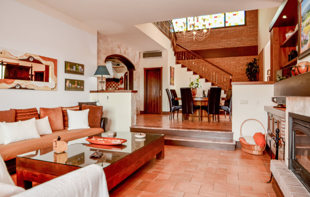 Feriehuse - Estepona , Spanien - EAS428 23