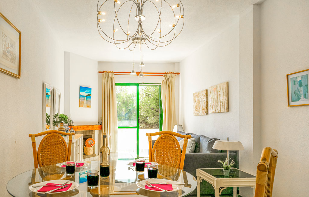 Ferieleilighet - La Cala de Mijas , Spania - EAS449 6