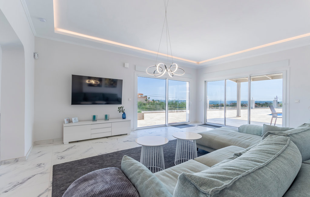 Feriehus - Mijas Costa , Spania - EAS493 3